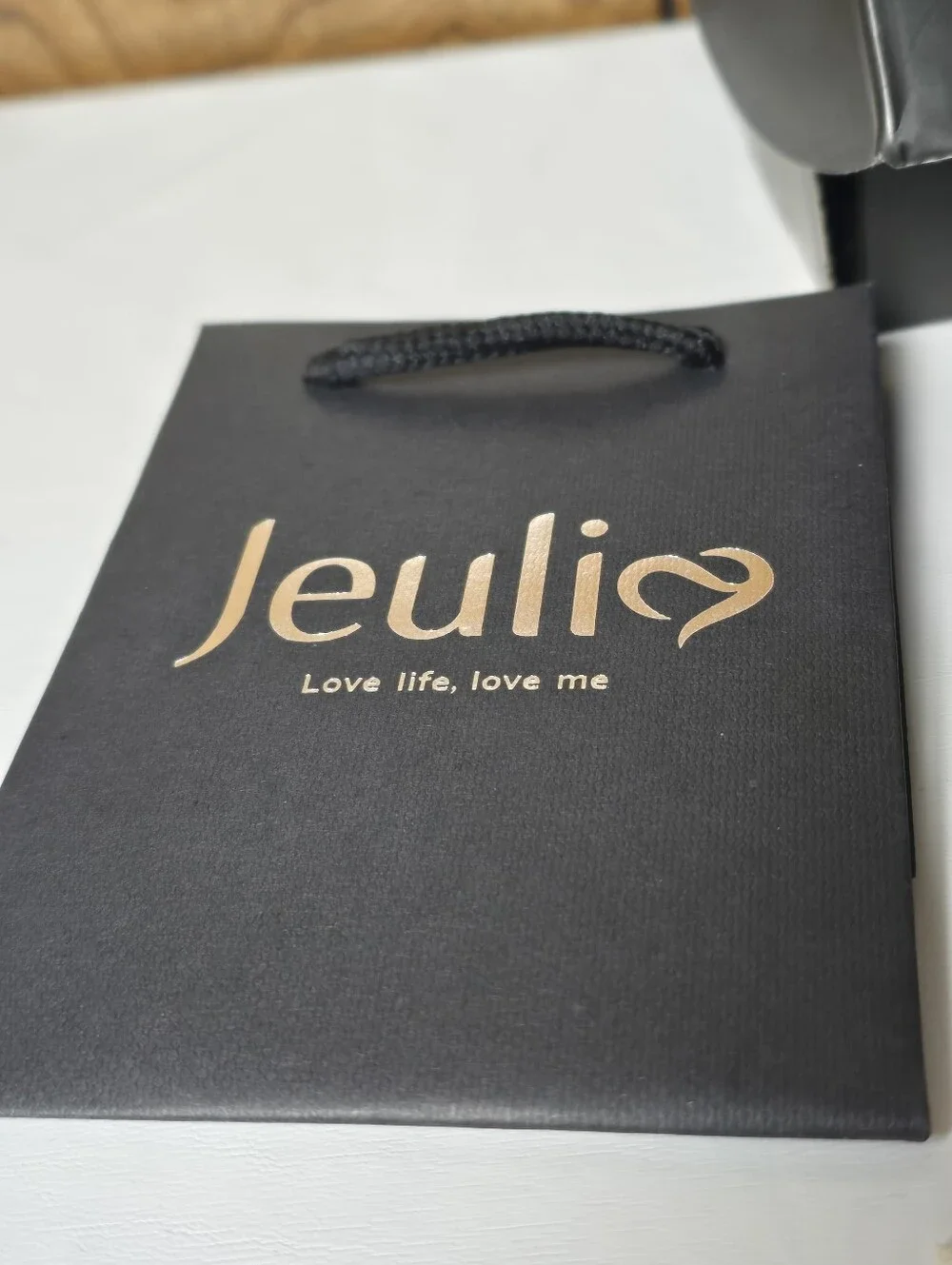 Jeulia Bridal Set